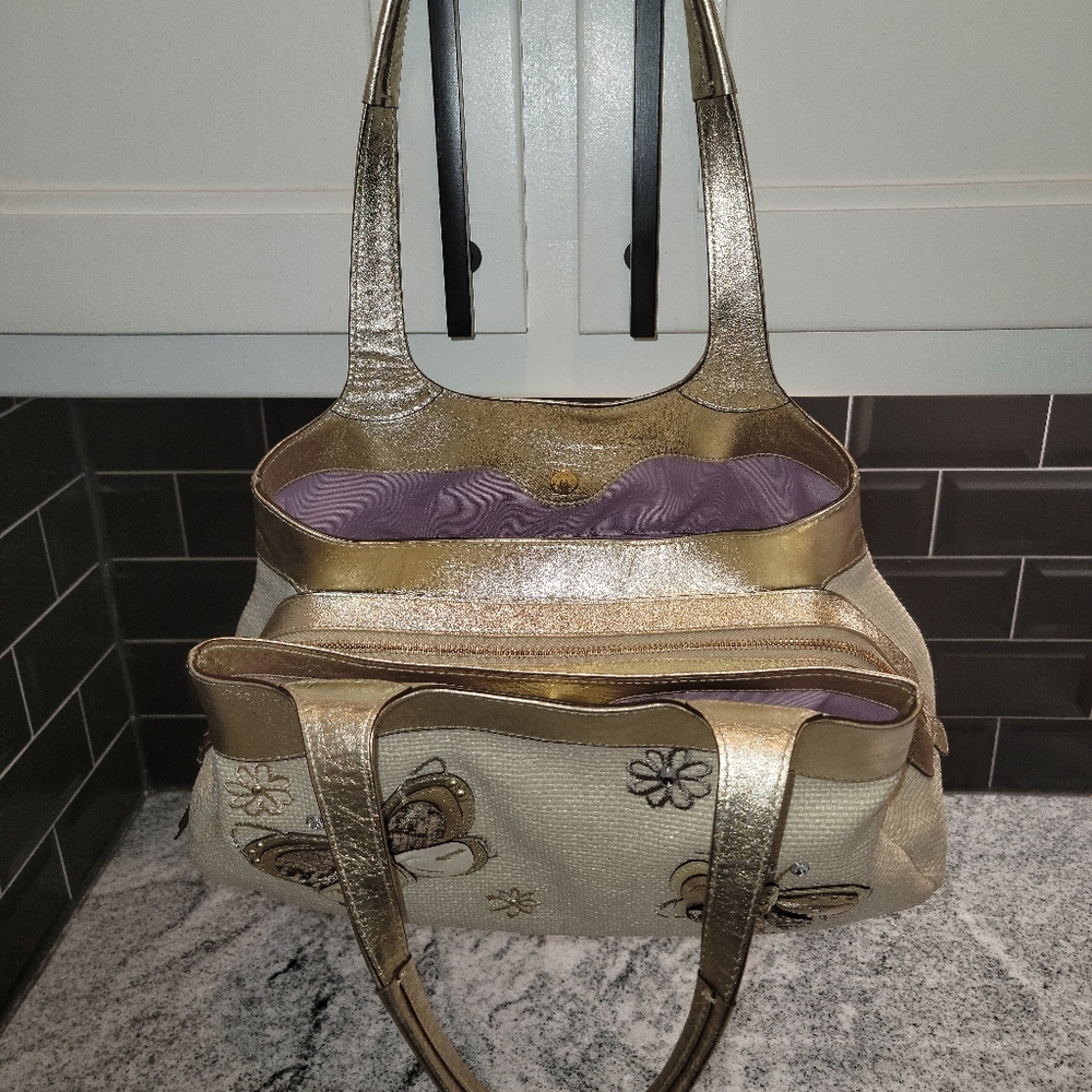 Handbag
